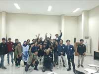 Employee School Program ITBU Jakarta Nomor 10