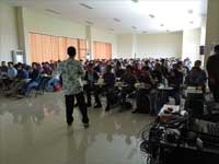 Employee School Program ITBU Jakarta Nomor 5