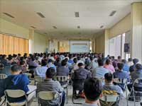 Employee School Program ITBU Jakarta Nomor 7