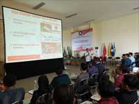 Employee School Program ITBU Jakarta Nomor 8