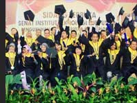 Employee School Program ITBU Jakarta Nomor 9